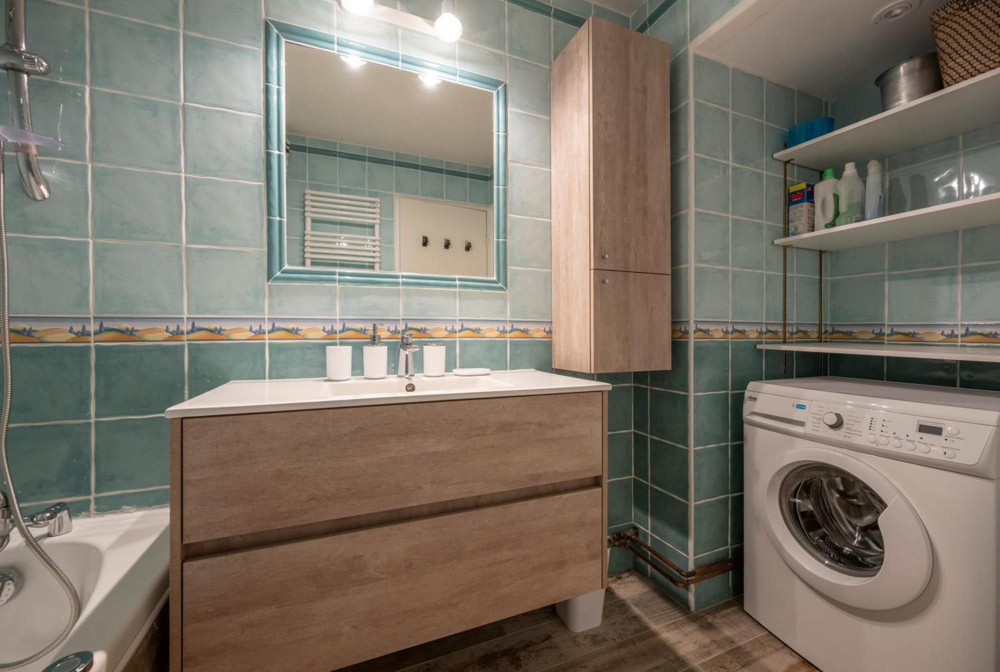 Echo Des Marmottes - Au Pied Des Pistes - Parking Apartment Enchastrayes Ngoại thất bức ảnh